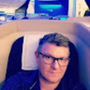 Meet your Posher, David